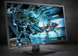 Zalety monitorów LCD