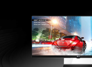 Zakup monitorów LCD