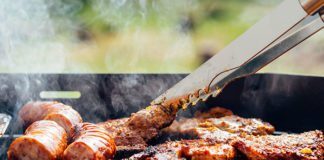 Podstawowe wyposażenie punktu gastronomicznego