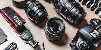 Pora się wyróżnić, czyli o fotografii reklamowej w e-commerce