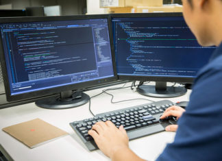 Na jakie warunki mogą liczyć programiści za granicą? Na jakie warunki mogą liczyć programiści za granicą?