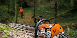 Stihl