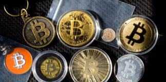 bitcoin