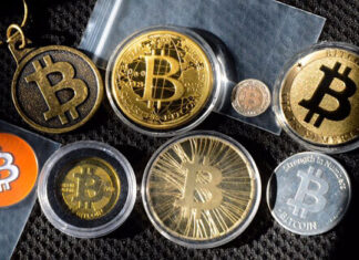 No-deal Brexit może spowodować wzrost wartości bitcoina bitcoin