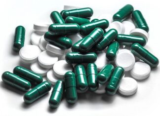 Jak wygląda praca farmaceuty? farmaceuta