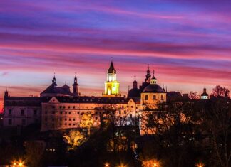 Nieruchomości na sprzedaż w Lublinie Nieruchomości na sprzedaż w Lublinie
