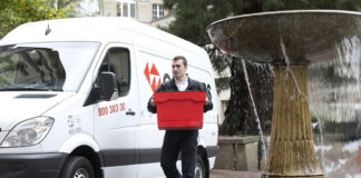 Jak wysłać paczkę za granicę