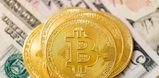 Kryptowaluty