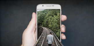 Iphone czy telefon z Androidem