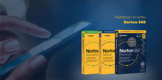 Norton 360 zwycięzcą rankingu