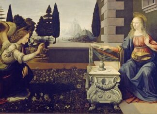 Czy Leonardo da Vinci był humanista? Czy Leonardo da Vinci był humanista?