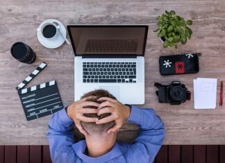 Kto może być programista? Kto może być programista?