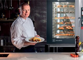 Profesjonalne wyposażenie do gastronomii: klucz do sukcesu Twojej restauracji Profesjonalne wyposażenie do gastronomii