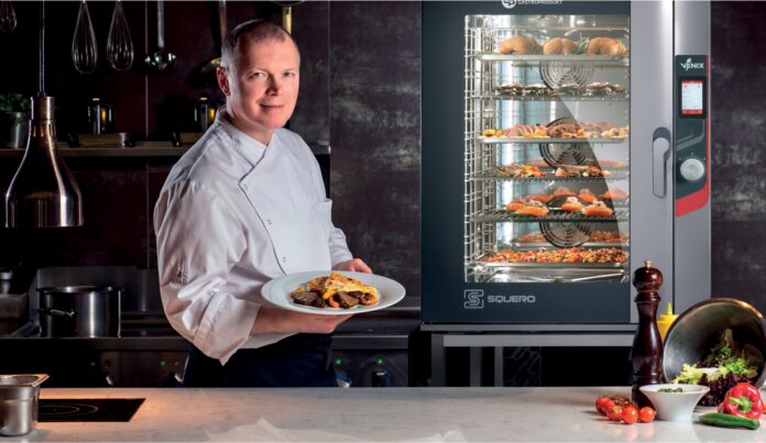 gastroprodukt_6 Profesjonalne wyposażenie do gastronomii